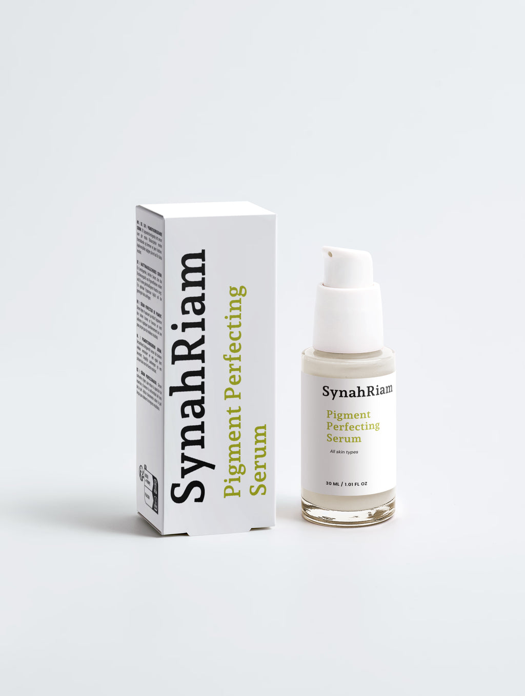 Dark Spot Routine Duo