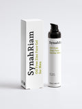 Oil-Free Zinc Face Gel for Men