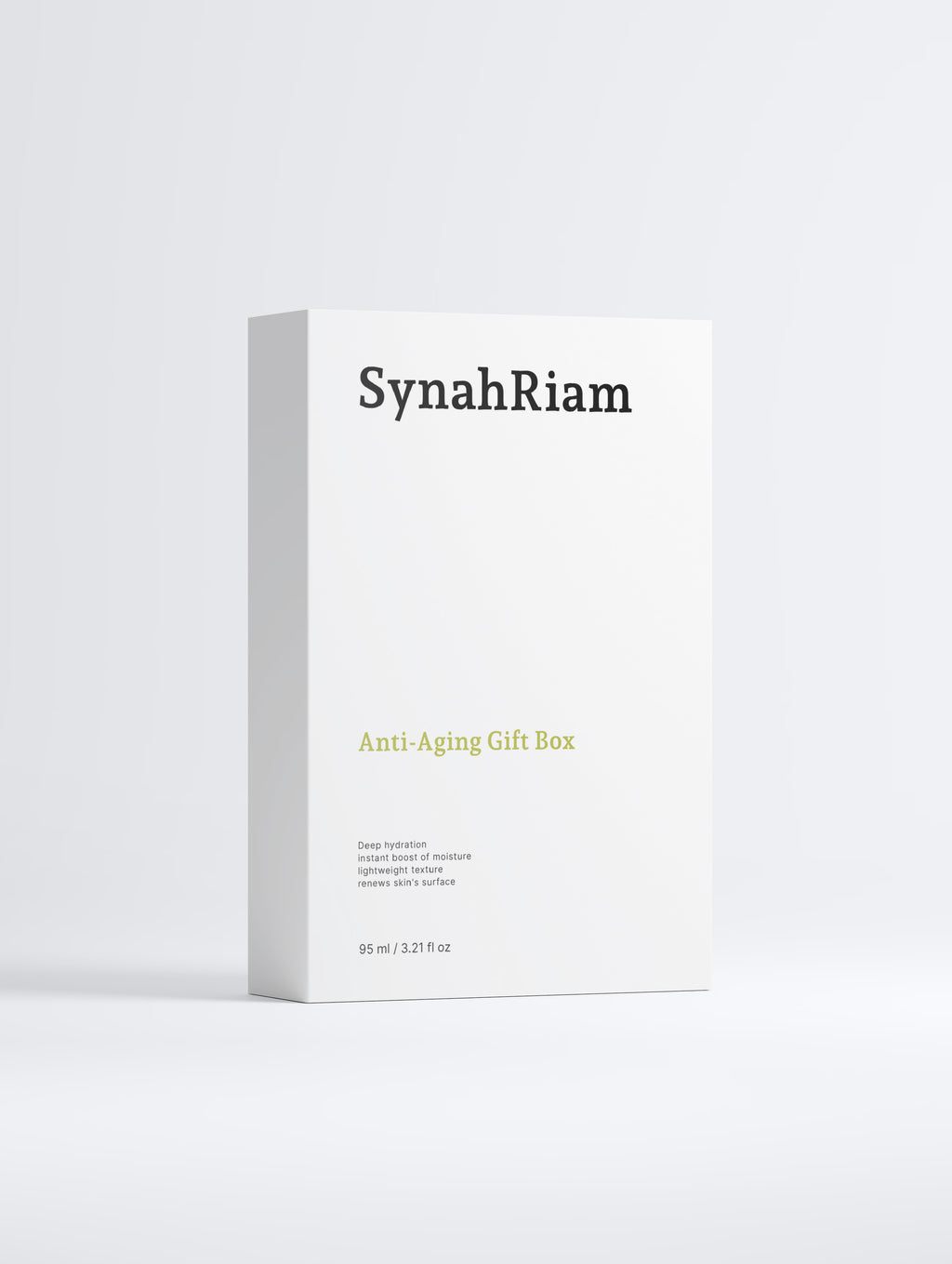 Anti-Aging Gift Box