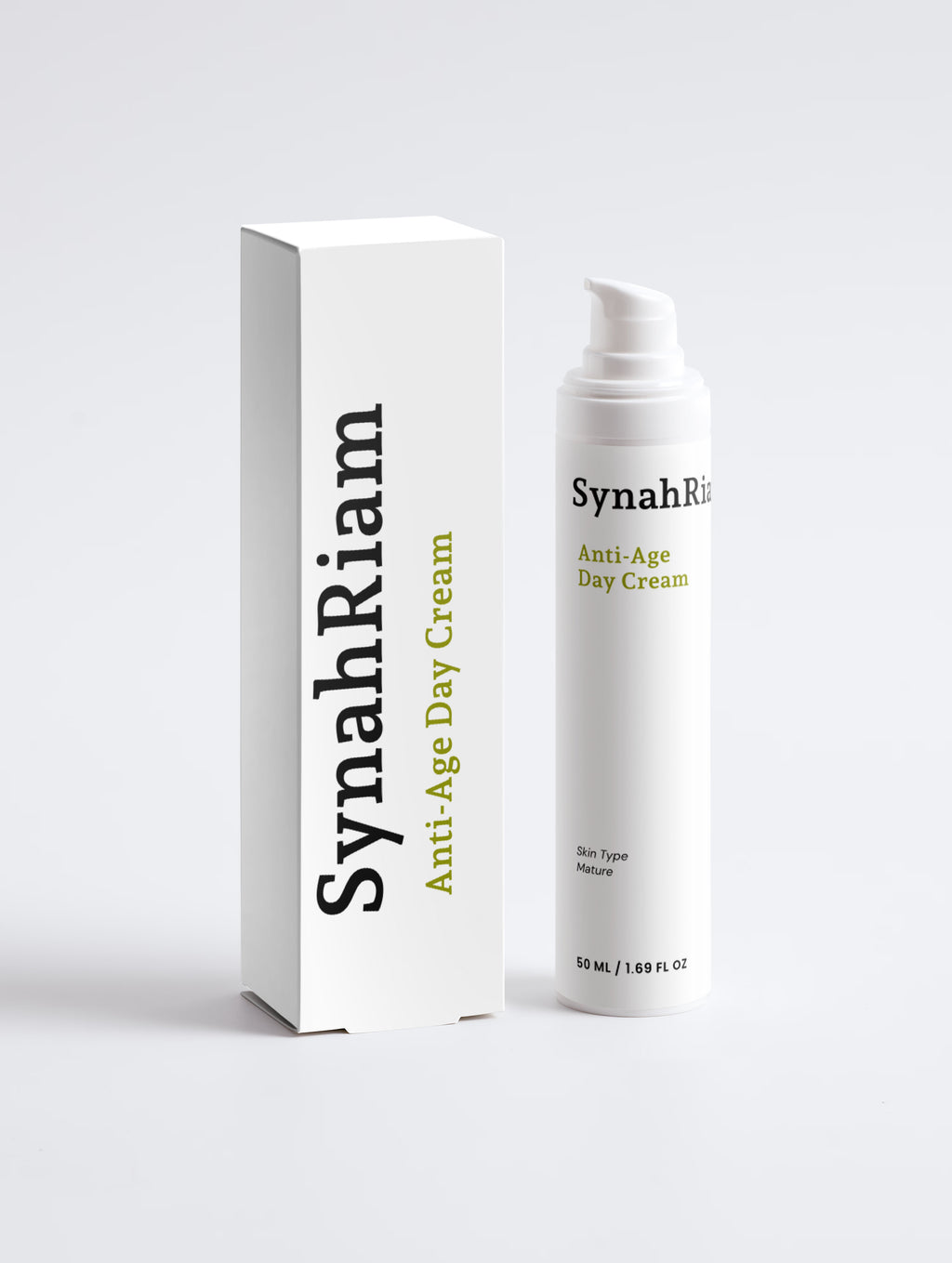 Anti-Age Day Cream