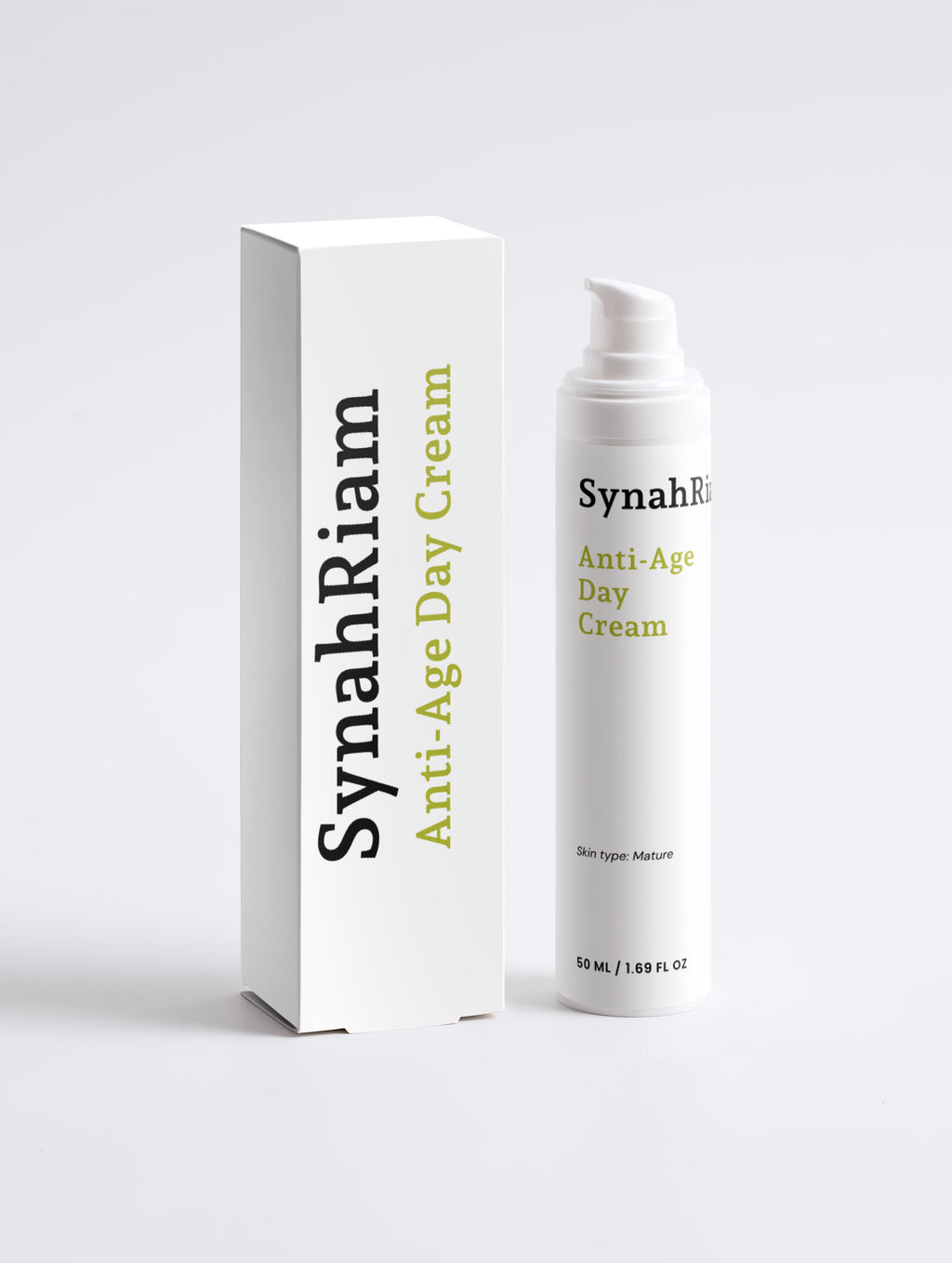 Anti-Aging Gift Box