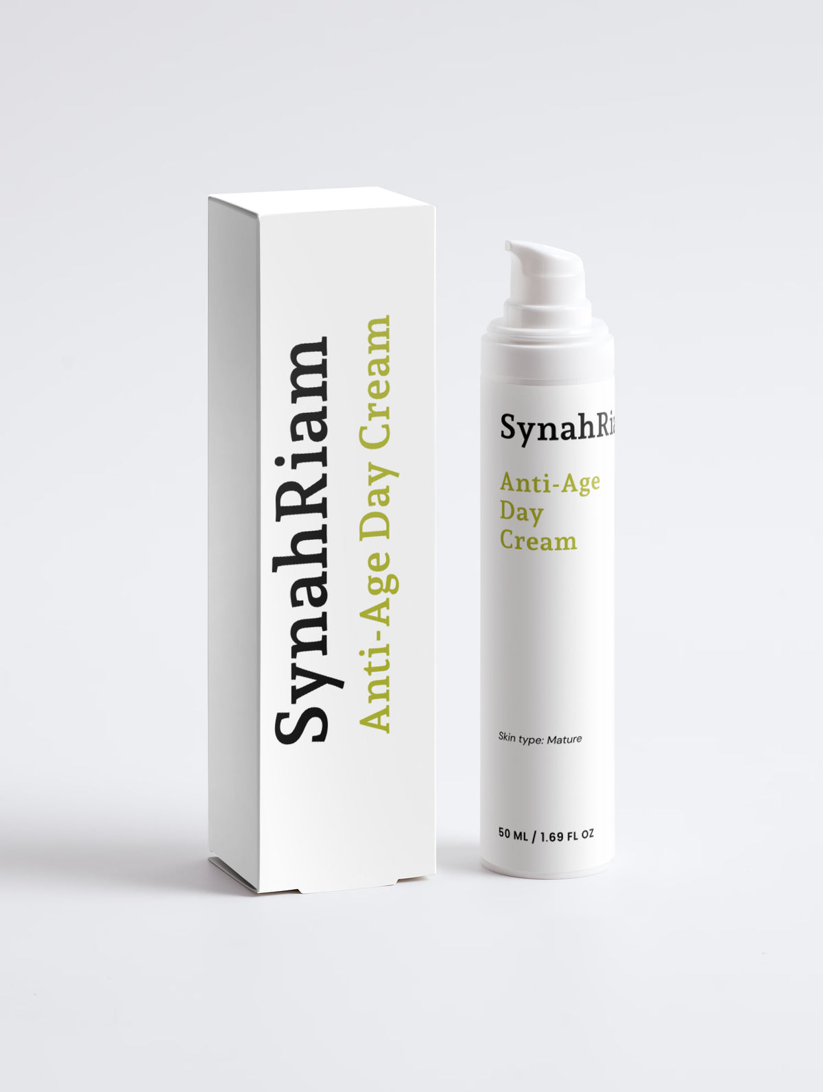 Anti-Aging Gift Box
