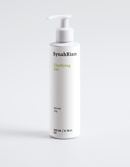 Clear Complexion Gift Box