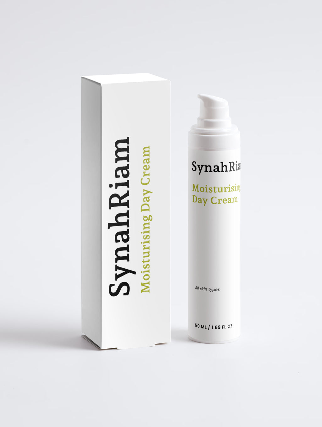 Moisturising Day Cream
