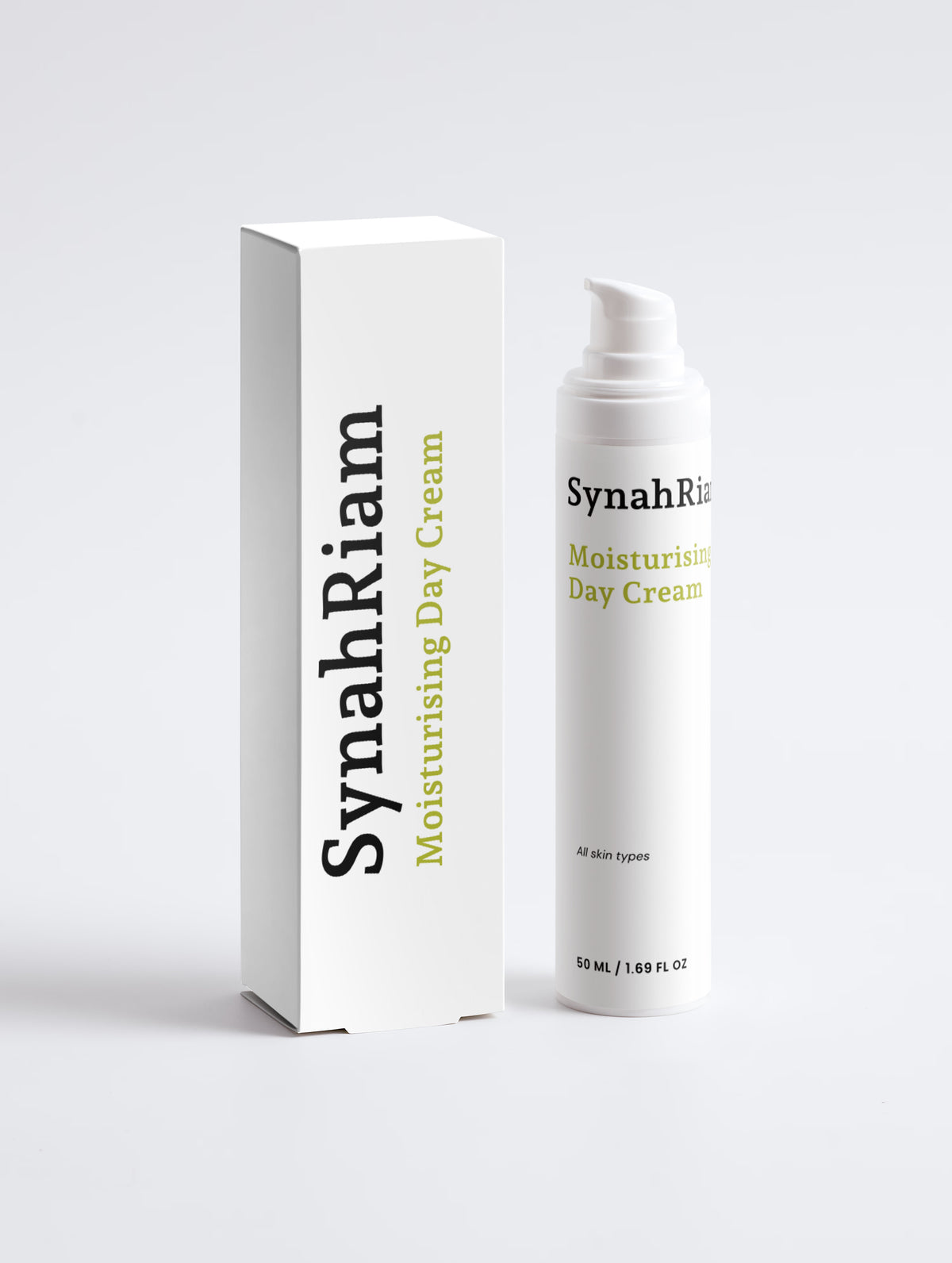 Moisturising Day Cream