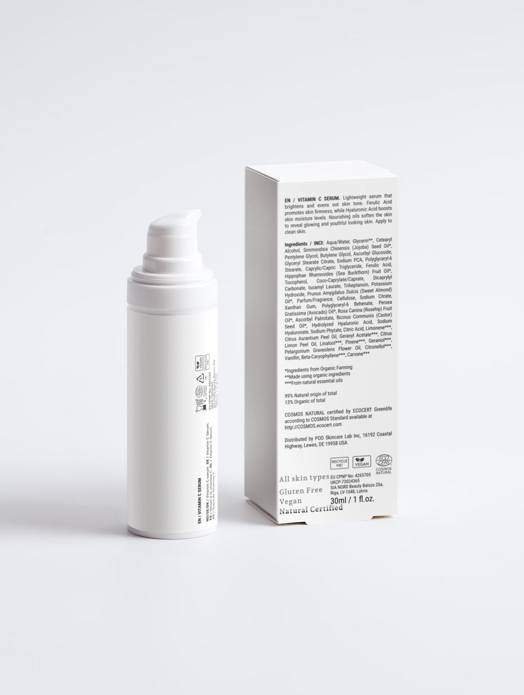 Vitamin C Serum