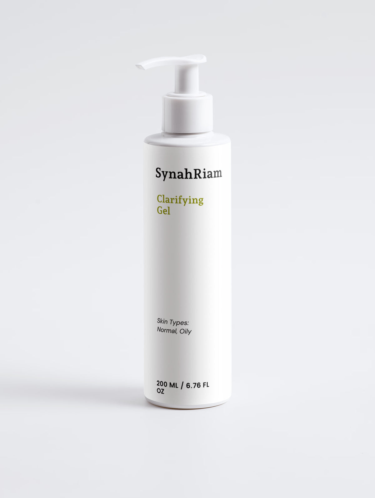 Clarifying Gel