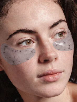 Caffeine + Vitamin C Energizing Hydrogel Eye Patches