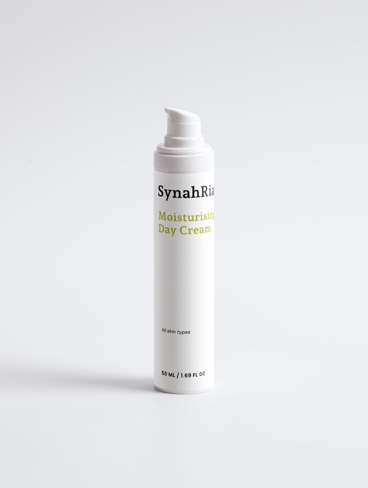 Moisturising Day Cream
