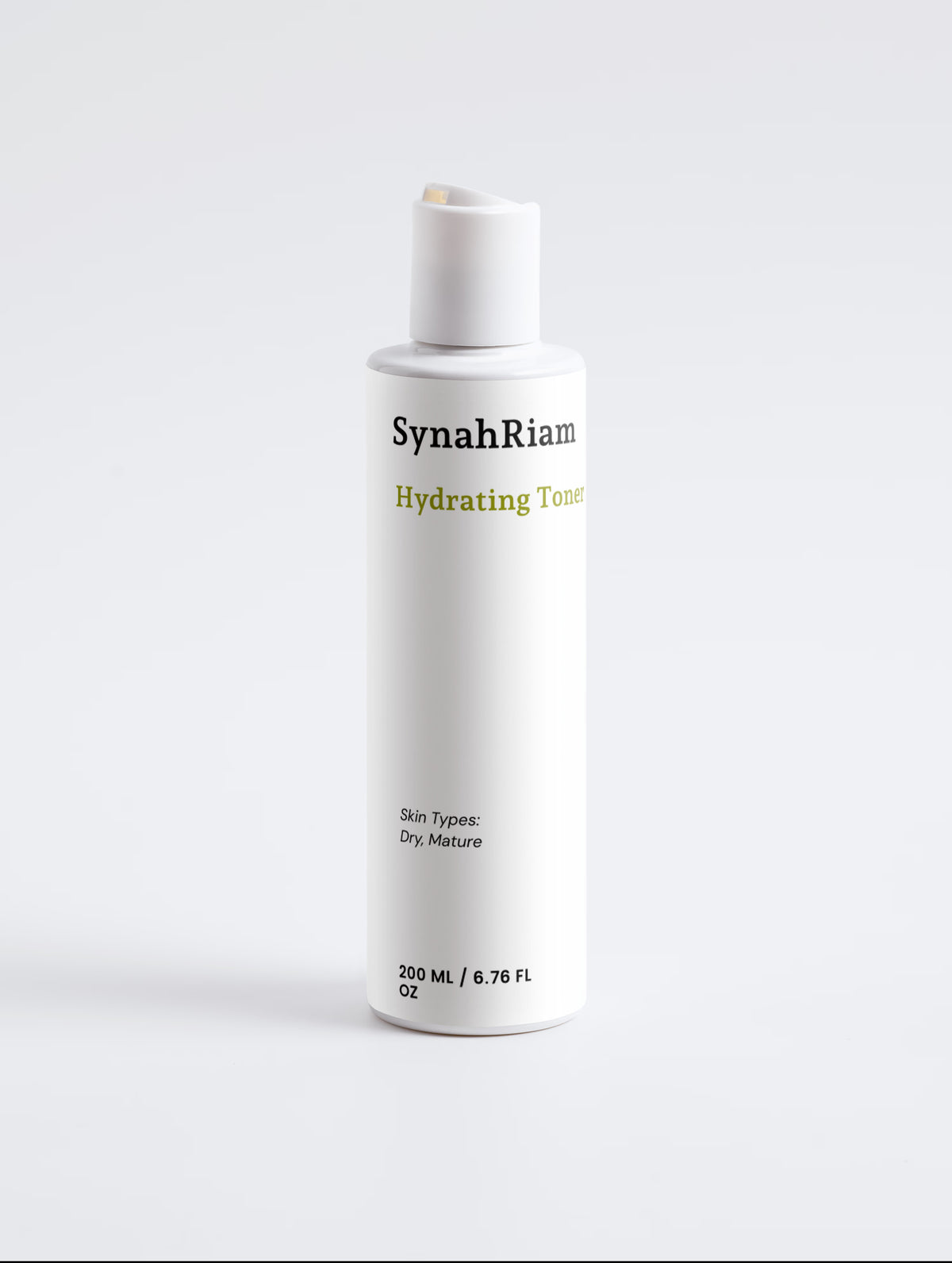 Hydrating Toner