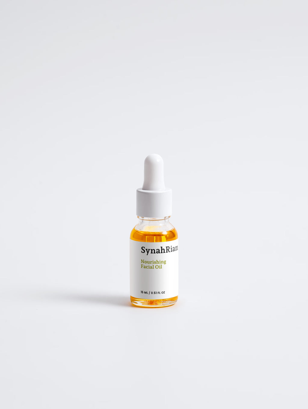 Nourishing Facial Oil