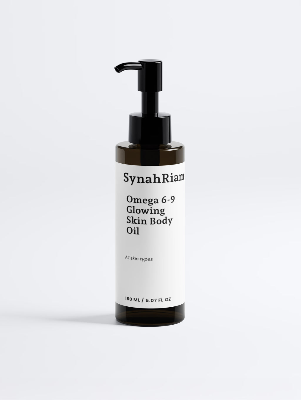Omega 6-9 Glowing Skin Body Oil