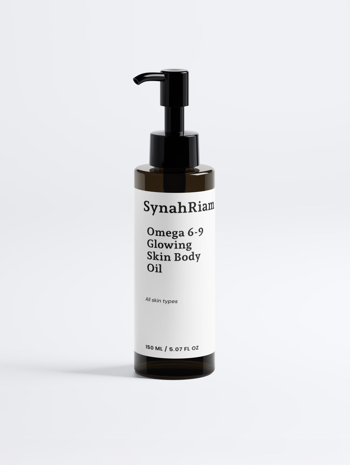 Omega 6-9 Glowing Skin Body Oil