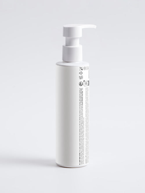 Baby Body Lotion