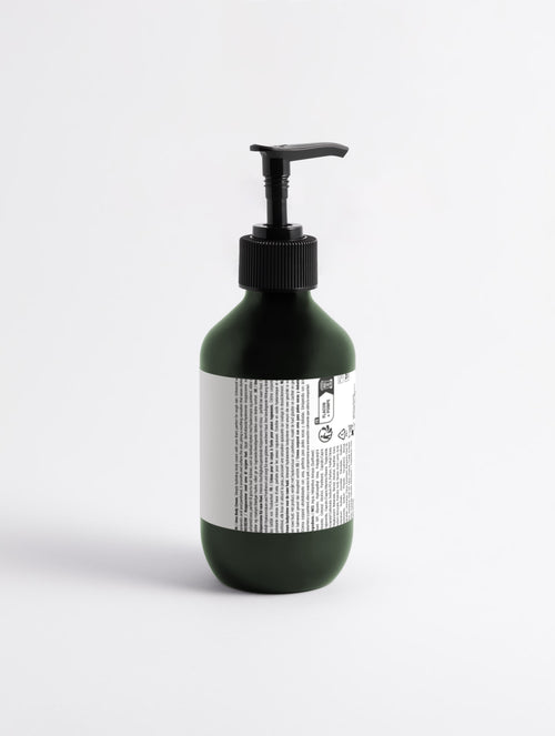 Body Cream 5% Hydroxyethyl Urea + 2% Panthenol